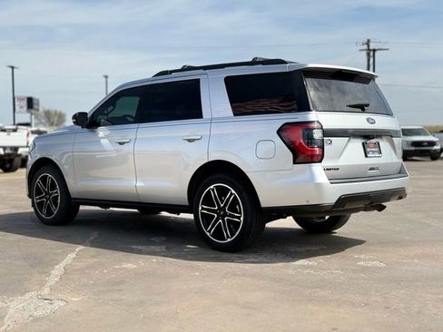 Used 2019 Ford Expedition Limited w/ Equipment Group 303A image 5