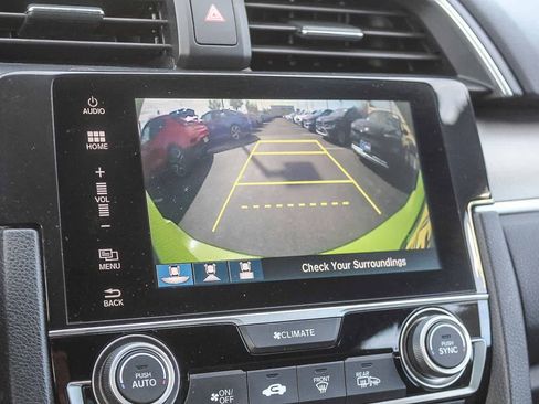 Used 2017 Honda Civic EX-T image 33