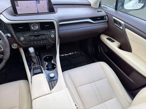 Used 2016 Lexus RX 350 2WD w/ Luxury Package image 30