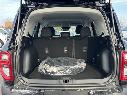 New 2025 Ford Bronco Sport Big Bend image 4