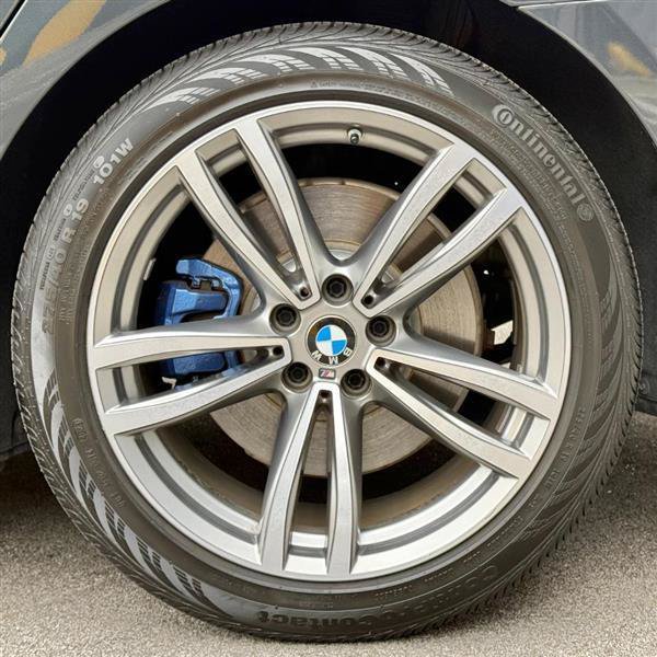 Used 2016 BMW 740i RWD image 25