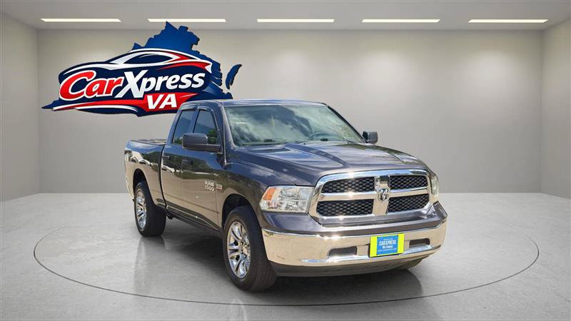 Used 2014 RAM 1500 ST AWD/4WD image 5
