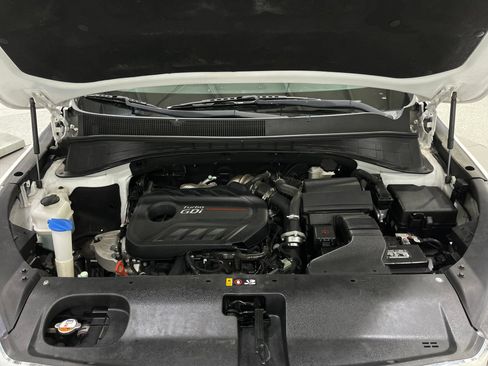 Used 2016 Kia Sorento FWD image 26