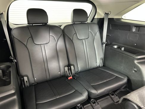 Used 2025 Kia Sorento EX w/ EX Panoramic Sunroof Package AWD/4WD image 18