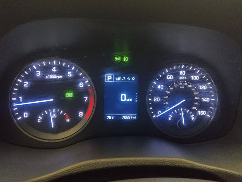 Used 2016 Hyundai Tucson Sport AWD/4WD image 23