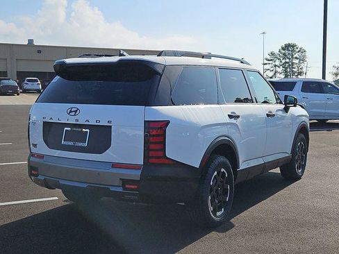 New 2026 Hyundai Palisade XRT Pro image 5