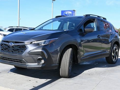New 2026 Subaru Crosstrek 2.5i Limited image 7