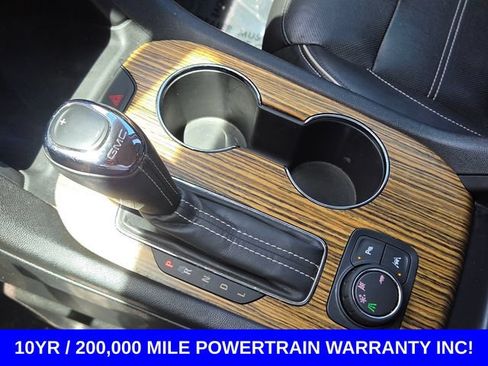 Used 2019 GMC Acadia Denali FWD image 30