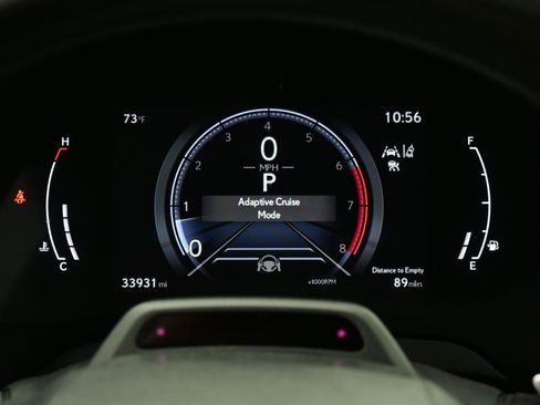 Used 2023 Lexus RX 350 AWD w/ Cold Area Package image 24