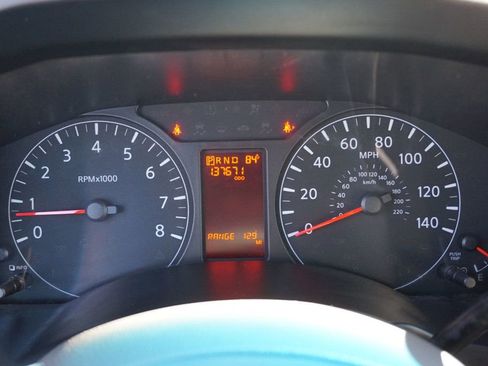 Used 2019 Nissan NV 2500 SV w/ Navigation Package image 28