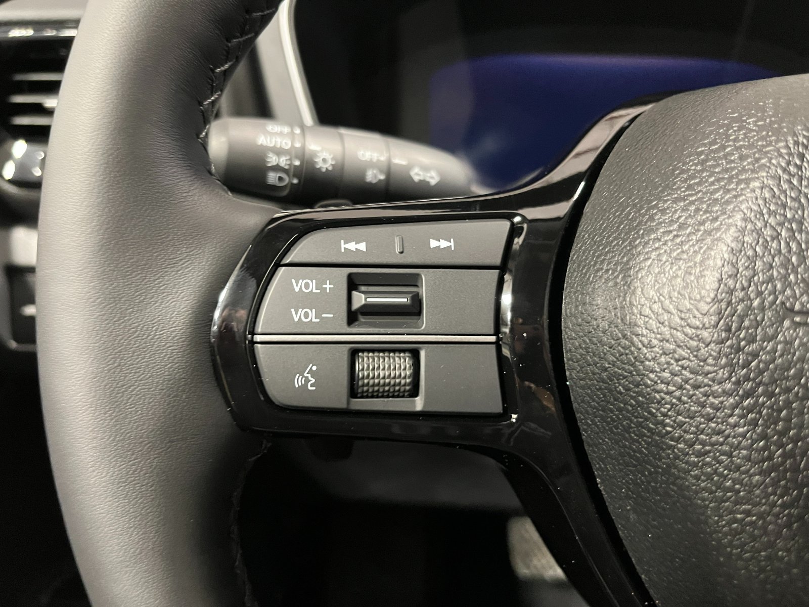 New 2026 Honda Pilot Elite image 16