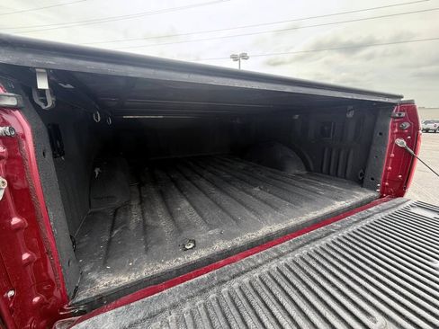 Used 2016 Ford F150 XLT w/ Equipment Group 301A Mid AWD/4WD image 22