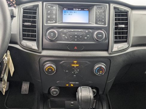 Used 2019 Ford Ranger XL w/ Equipment Group 101A Mid image 19