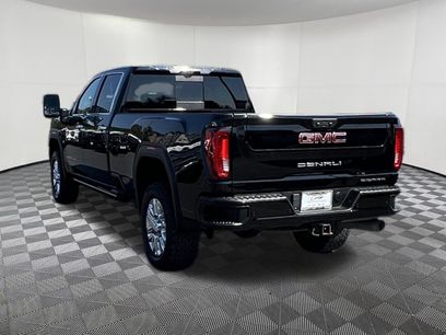 Used 2021 GMC Sierra 3500 Denali w/ Denali Ultimate Package