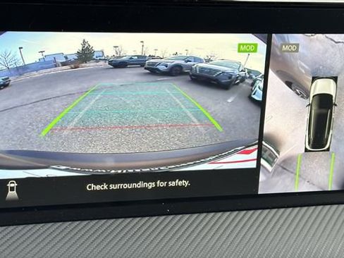 New 2026 Nissan Kicks SR w/ Cold Weather Package image 16