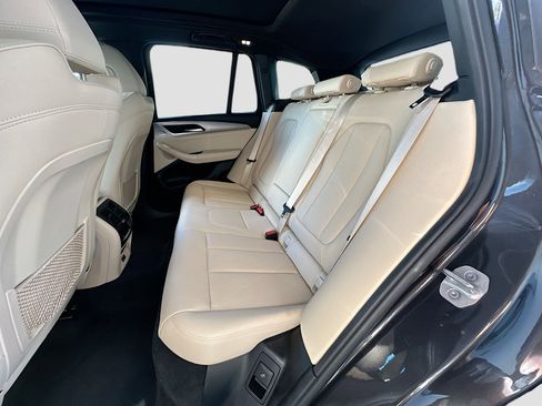 Used 2021 BMW X3 xDrive30e w/ Convenience Package image 24