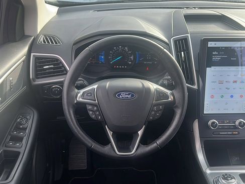 Used 2022 Ford Edge SEL w/ Convenience Package image 21