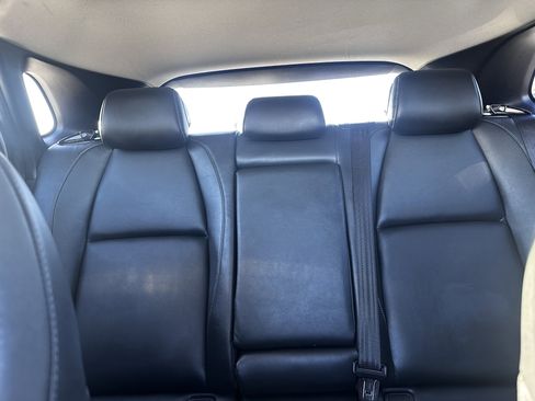 Used 2024 MAZDA CX-30 AWD 2.5 S w/ Select Sport Pkg image 13