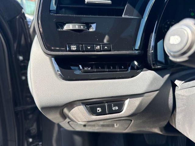 Used 2026 Lexus RX 350h w/ Convenience Package AWD/4WD image 24