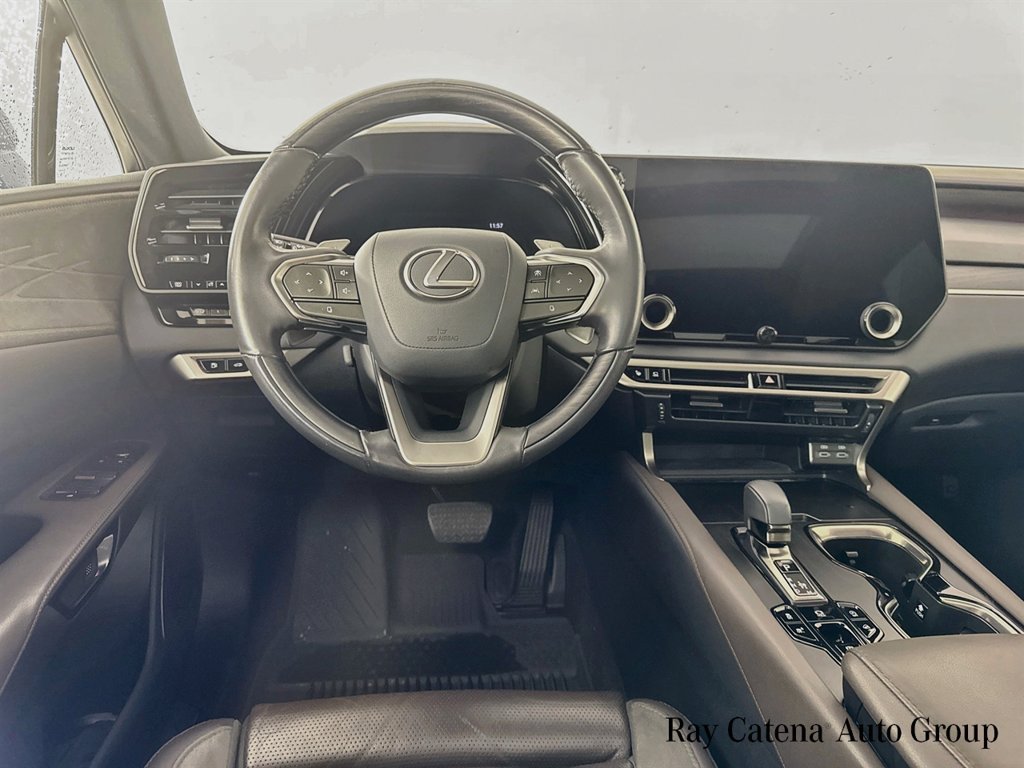 Certified 2023 Lexus RX 350 AWD w/ Cold Area Package image 23
