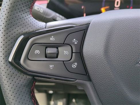 New 2026 Chevrolet TrailBlazer RS w/ Convenience Package image 24