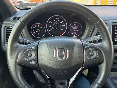 Used 2019 Honda HR-V Sport image 28