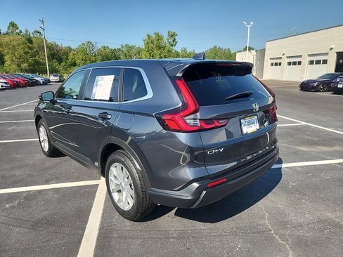 Used 2024 Honda CR-V EX image 6