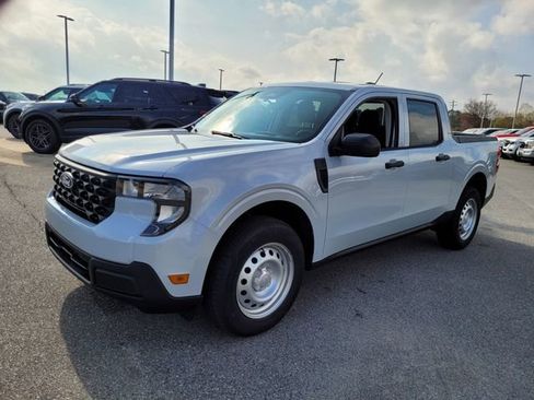 New 2026 Ford Maverick XL w/ 4K Tow Package image 29