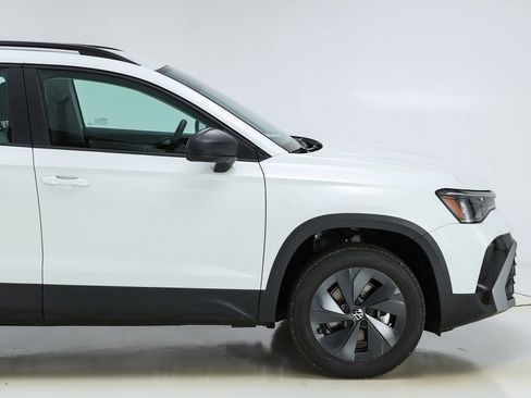 New 2026 Volkswagen Taos S image 49