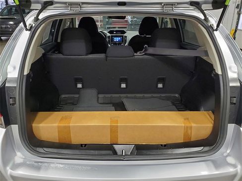 Certified 2023 Subaru Crosstrek 2.0i image 16