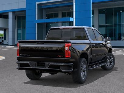 New 2026 Chevrolet Silverado 1500 RST w/ All Star Edition Plus