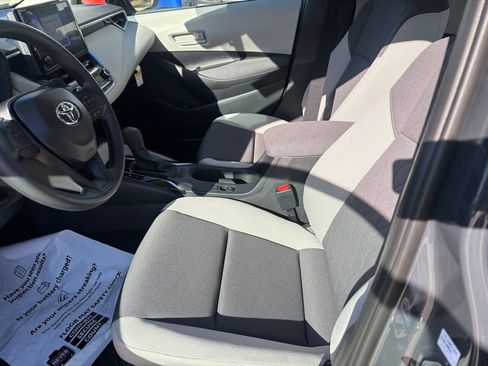 New 2026 Toyota Corolla LE image 9