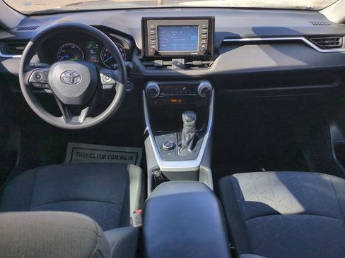 Certified 2022 Toyota RAV4 XLE image 14