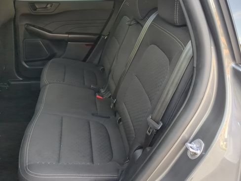 Certified 2024 Ford Escape Active FWD image 54
