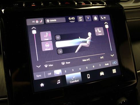 New 2026 Jeep Grand Cherokee Laredo image 16