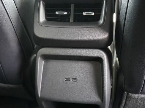 New 2025 Chevrolet Equinox EV RS FWD image 24