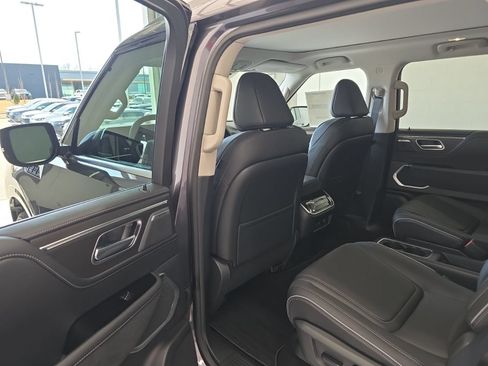 New 2026 INFINITI QX80 Luxe w/ Cargo Package AWD/4WD image 21