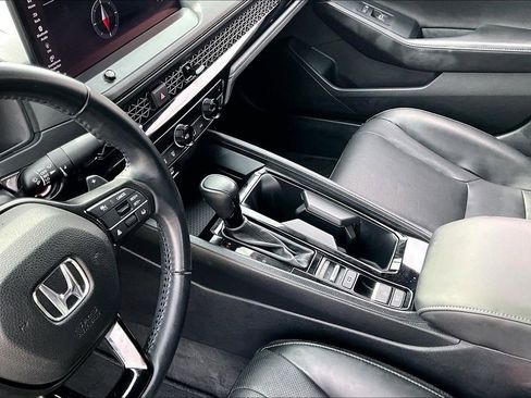 Certified 2023 Honda Accord Sport image 18