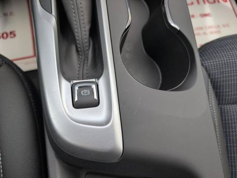 New 2026 Buick Envista Preferred FWD image 26