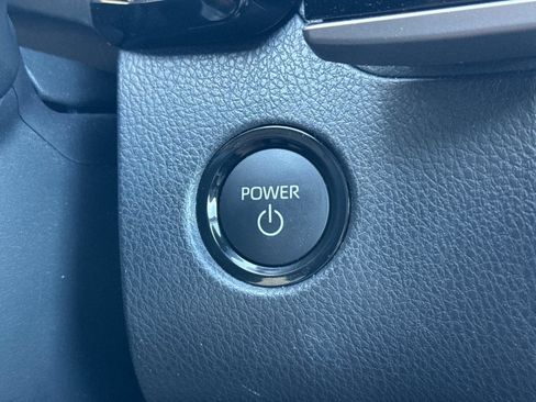 Certified 2026 Toyota Camry XLE AWD/4WD image 35
