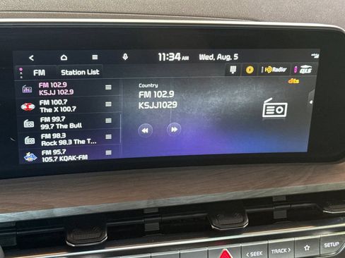Used 2024 Kia Telluride SX X-Pro AWD/4WD image 19