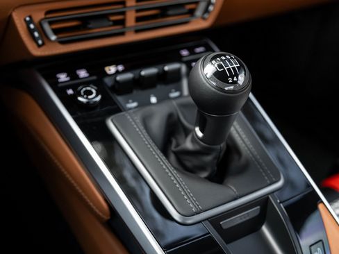 Certified 2023 Porsche 911 Sport Classic image 29