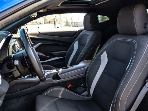 Used 2023 Chevrolet Camaro SS image 26