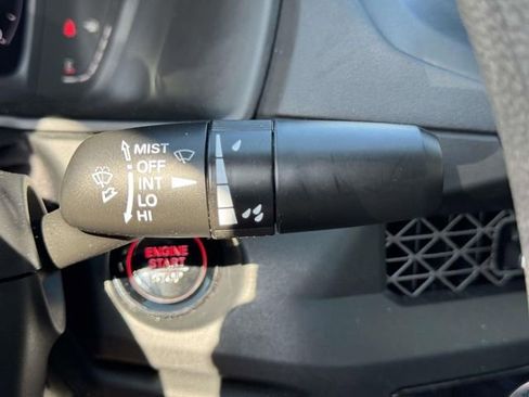 Used 2024 Honda Accord EX image 22