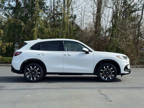 New 2026 Honda HR-V EX-L image 20