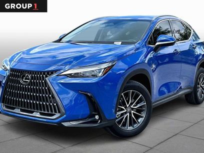 Used 2023 Lexus NX 350 AWD