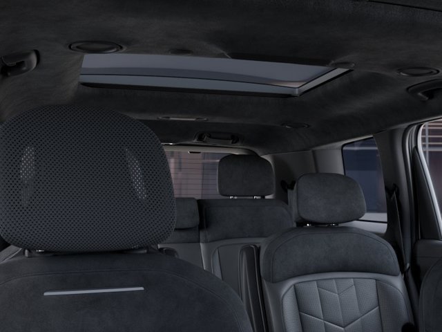 New 2027 Kia Telluride X-Line SX Prestige w/ Executive Package AWD/4WD image 27