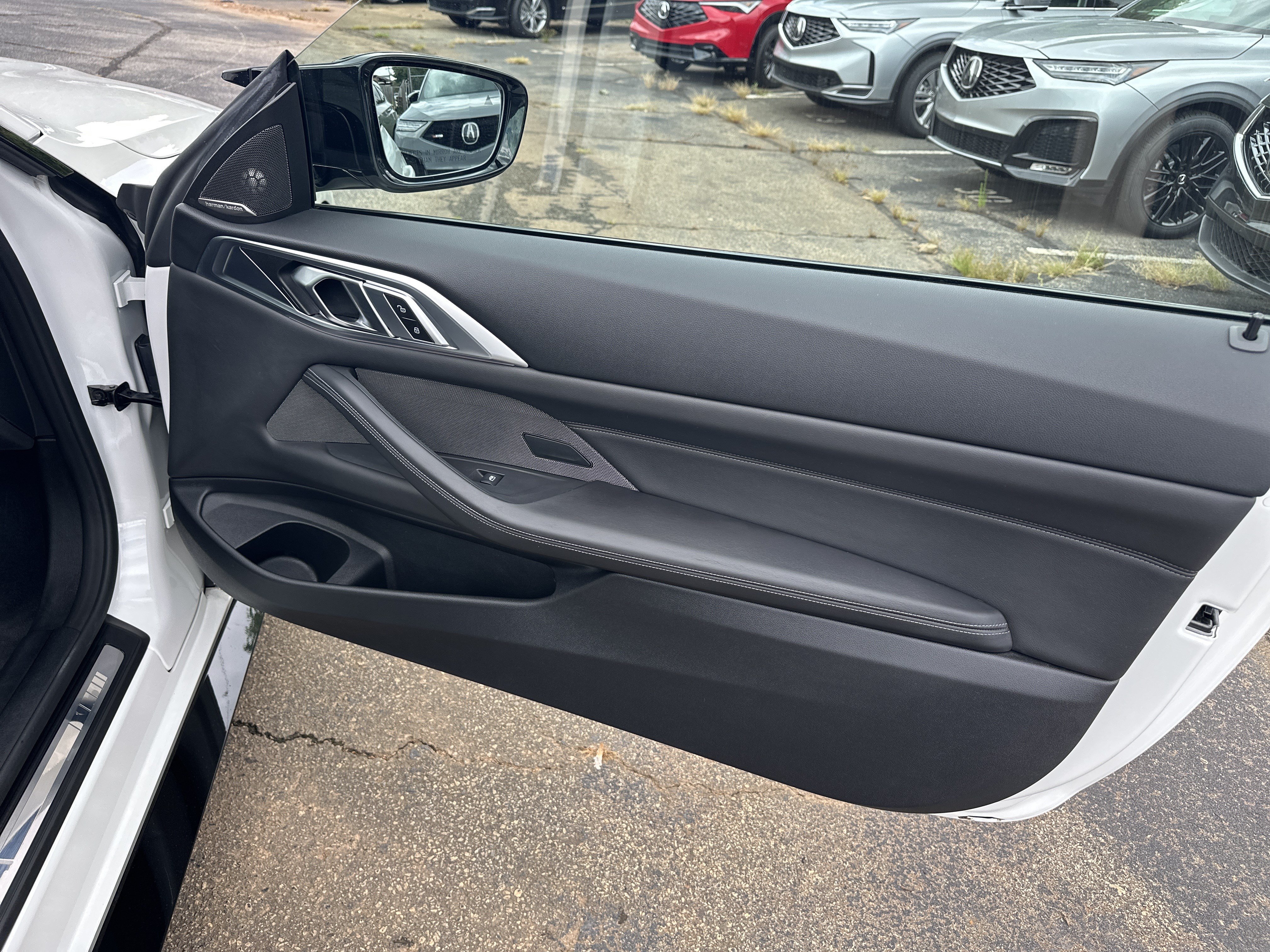 Used 2024 BMW M4 xDrive Competition AWD/4WD image 19