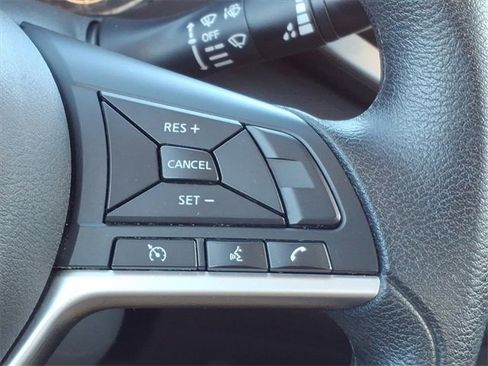 Used 2024 Nissan Altima 2.5 SV image 22