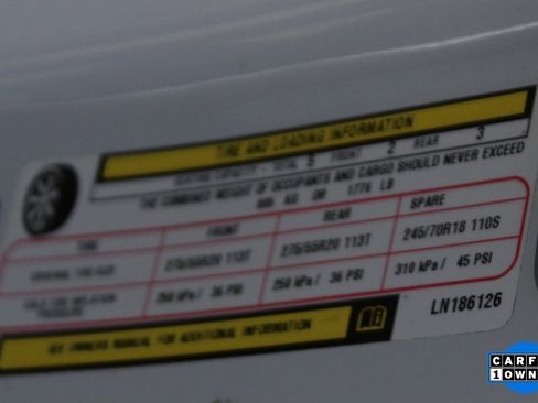 Used 2020 RAM 1500 Lone Star image 49